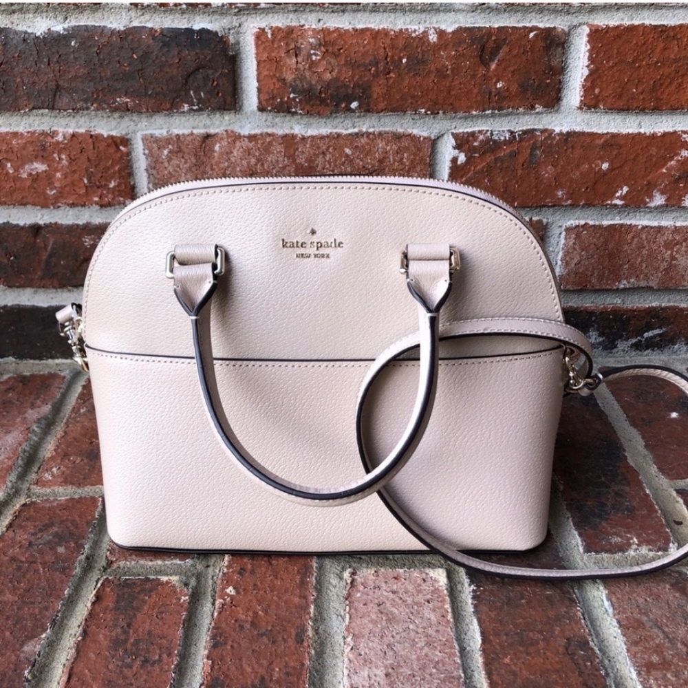 Kate Spade Grove Street Carli Satchel